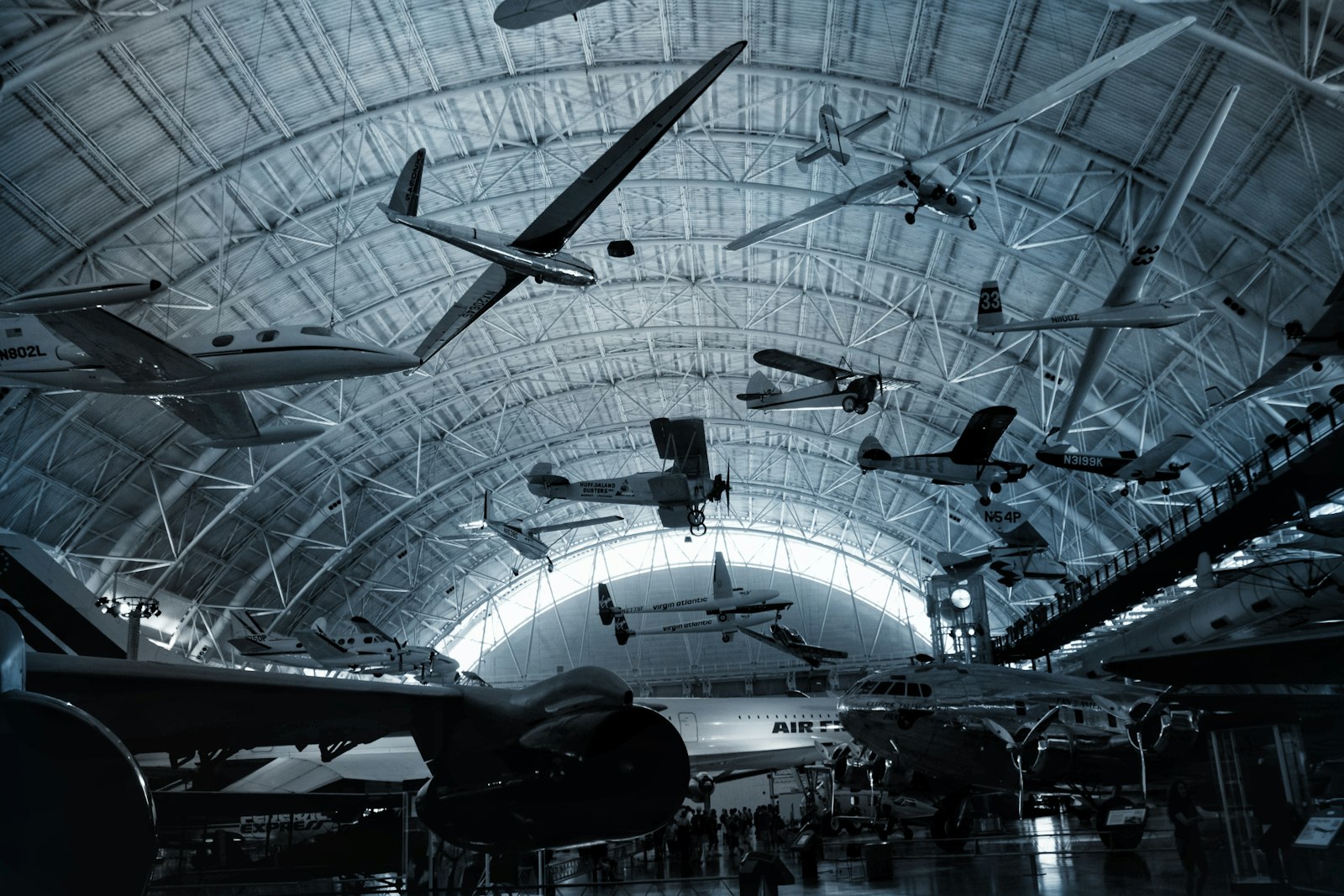 Sector Aeronáutico