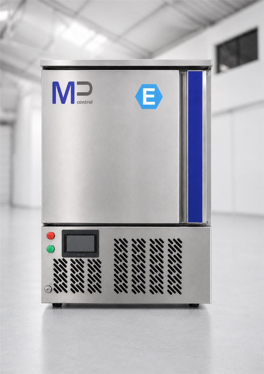 MP-STAB-95 en entorno de laboratorio