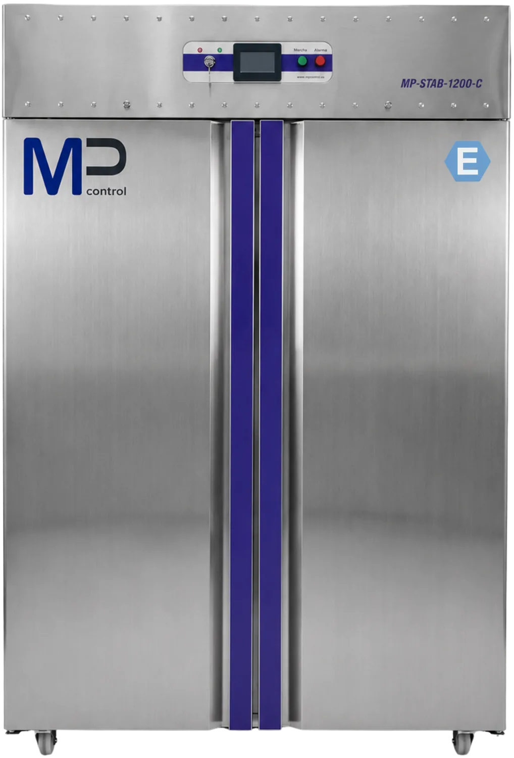 Cámara climática de estabilidad MP-STAB-1200