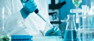 Aumento en I+D en compañías farmacéuticas