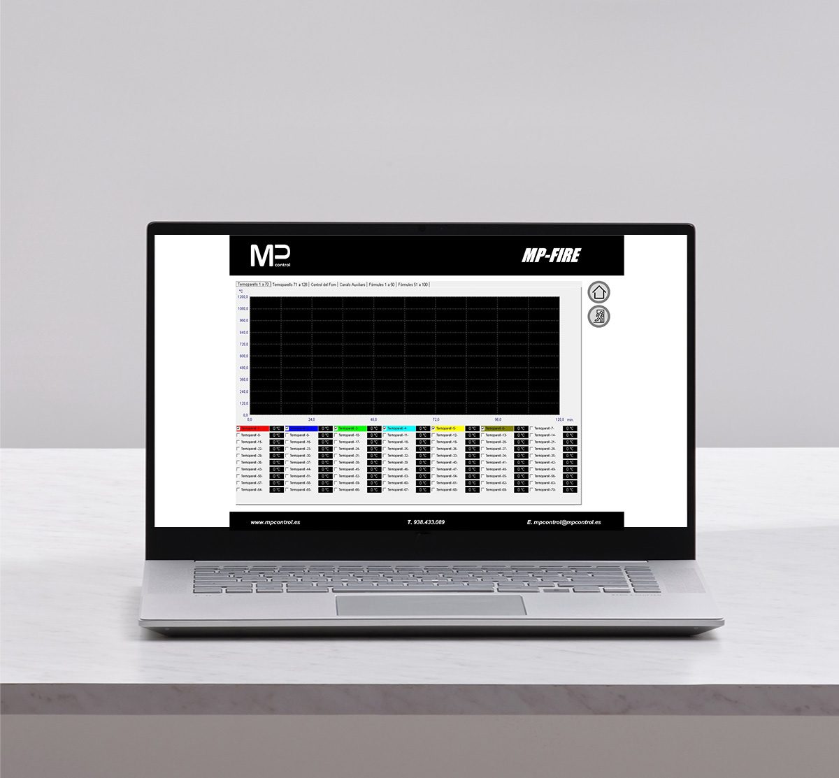 MP-FIRE-Software-Equipos-Resistencia-y-Reaccion-al-FuegoOK